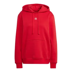 adidas Women's Adicolor Essentials Fleece Hoodie