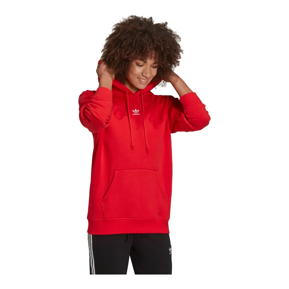 adidas Women's Adicolor Essentials Fleece Hoodie