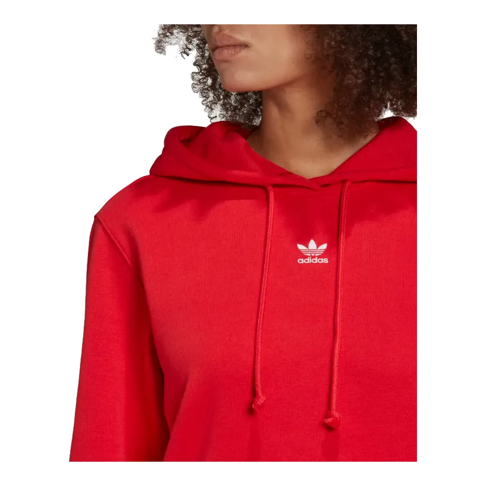 adidas Women's Adicolor Essentials Fleece Hoodie