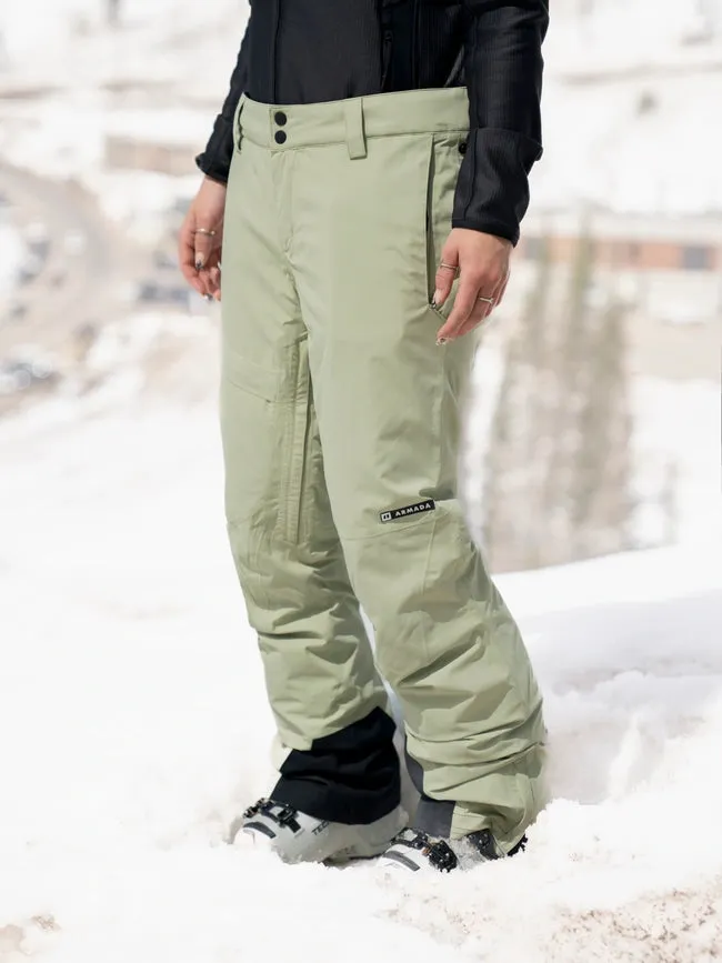 Armada Women's Trego 2L Gore-Tex Insulated Pants 2025