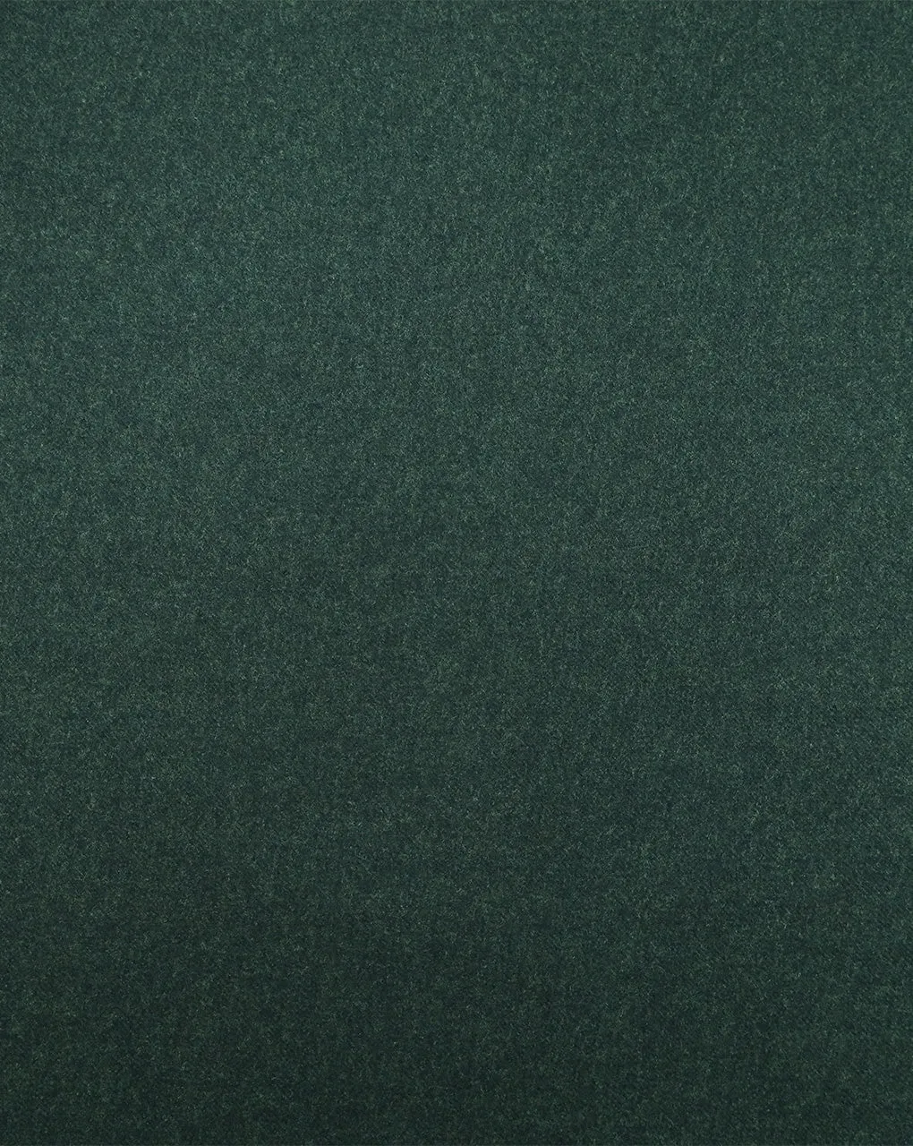 BOTTLE GREEN POLYESTER WOOLEN FABRIC (WIDTH 56 INCHES)