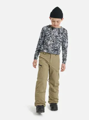 Boys' Exile Cargo Pants