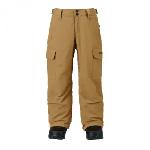 Burton B Exile Cargo Pant 2019