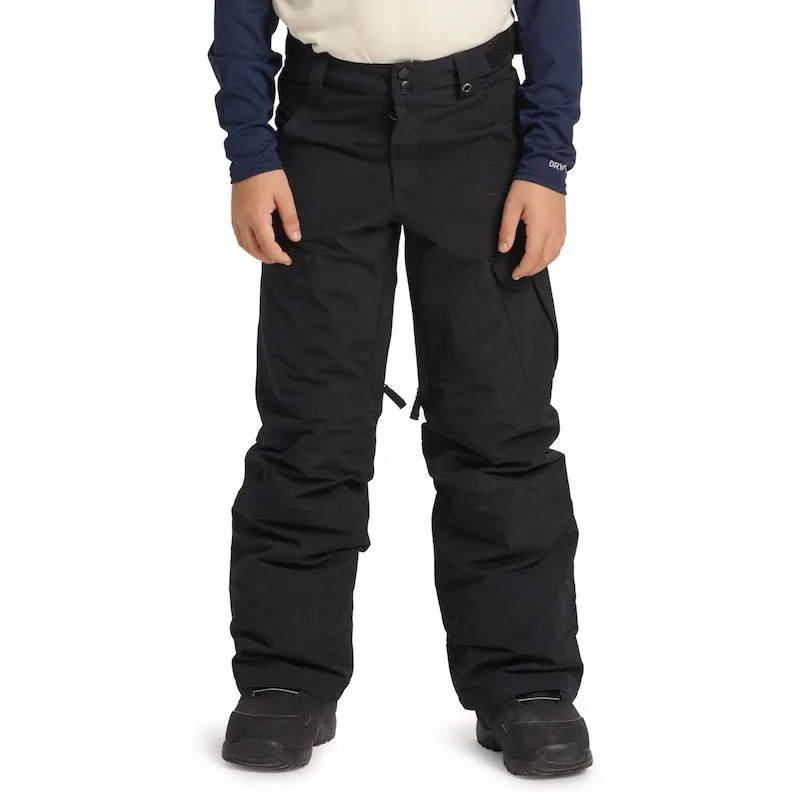 Burton Boy's Exile Cargo Pant