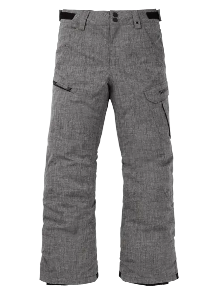 Burton Exile Cargo Pants - Kids'