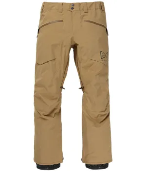 Burton Men's [ak] Hover Gore‑Tex Pro 3L Pants Kelp 2024