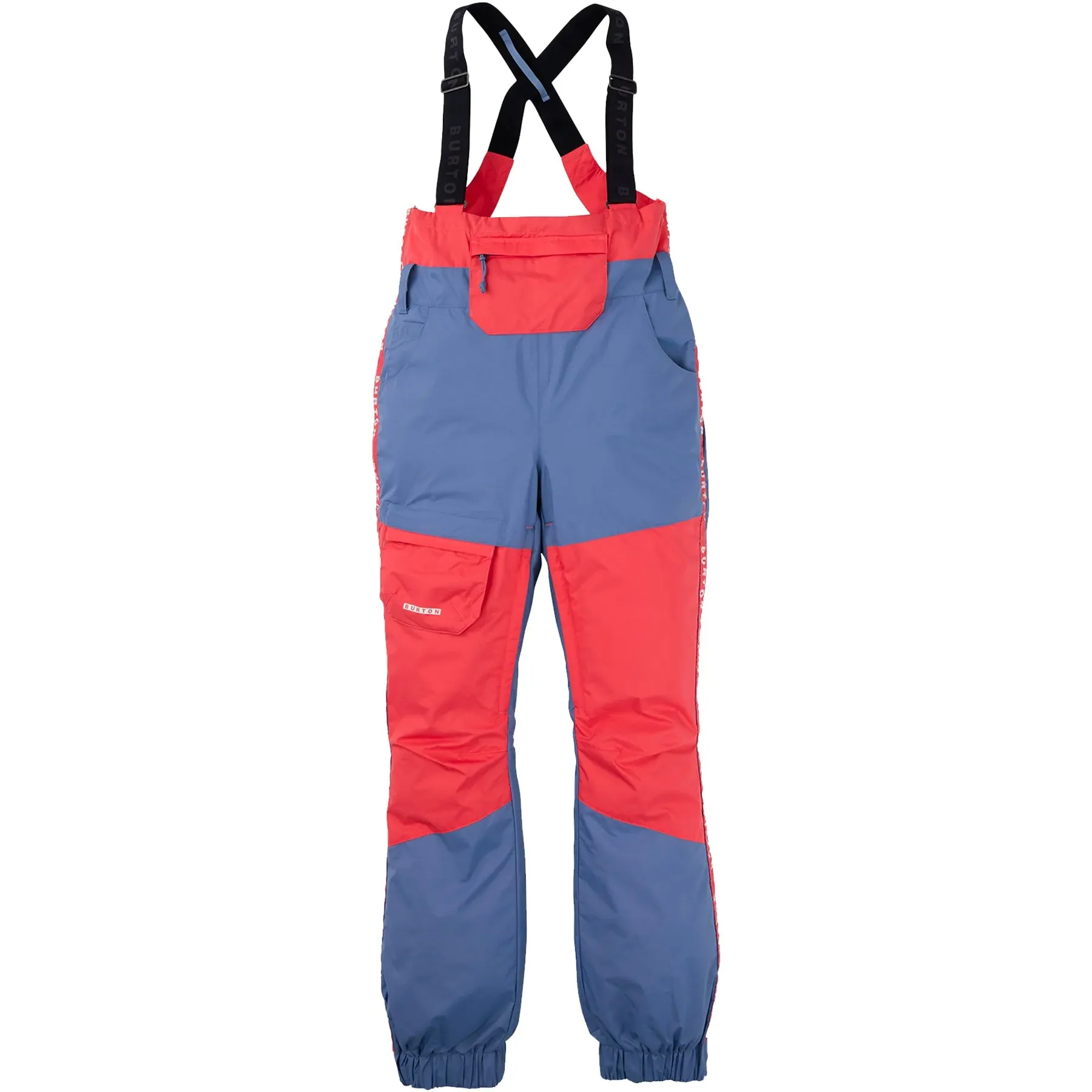 Burton Womens Melter Bib Pants 2023