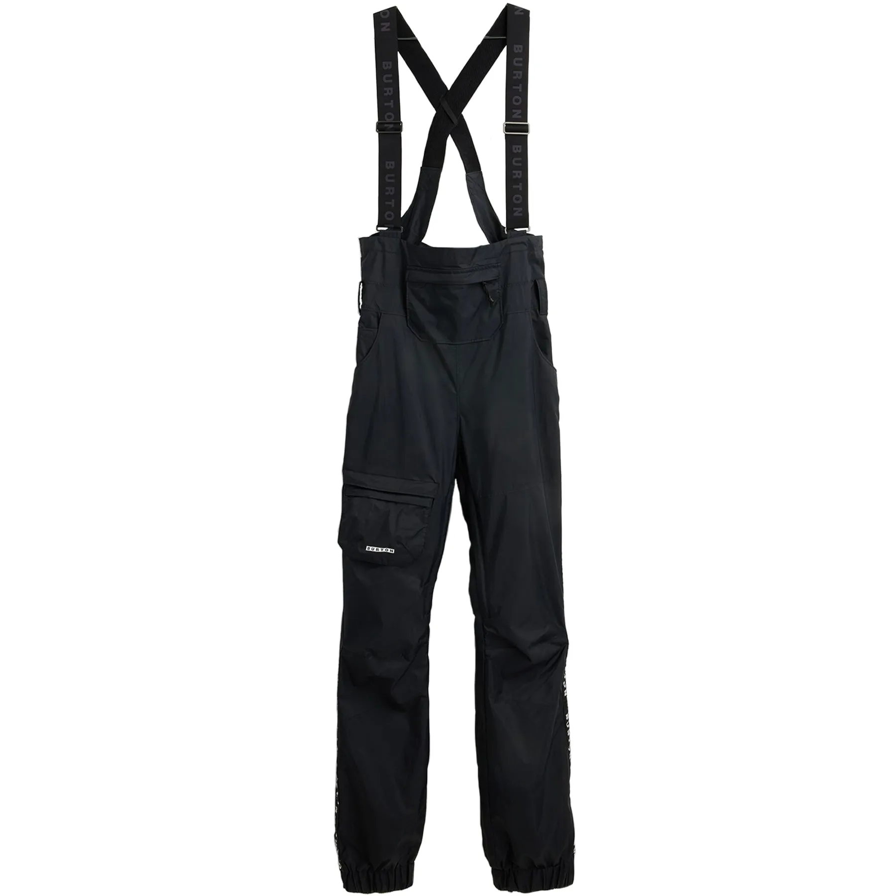 Burton Womens Melter Bib Pants 2023