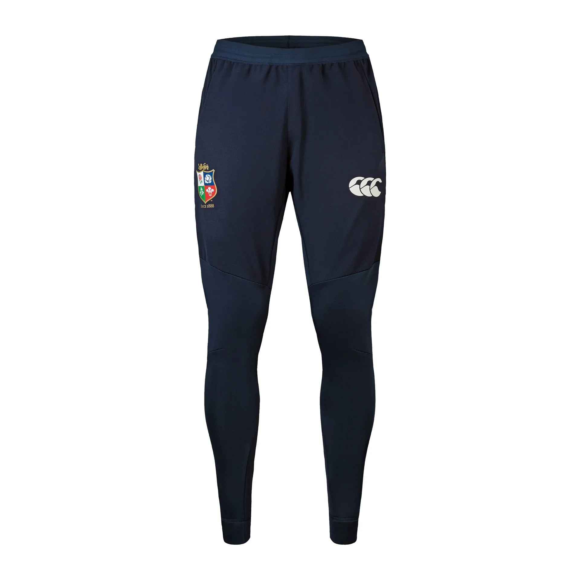 Canterbury British & Irish Lions 2025 Mens Rugby Drill Pants