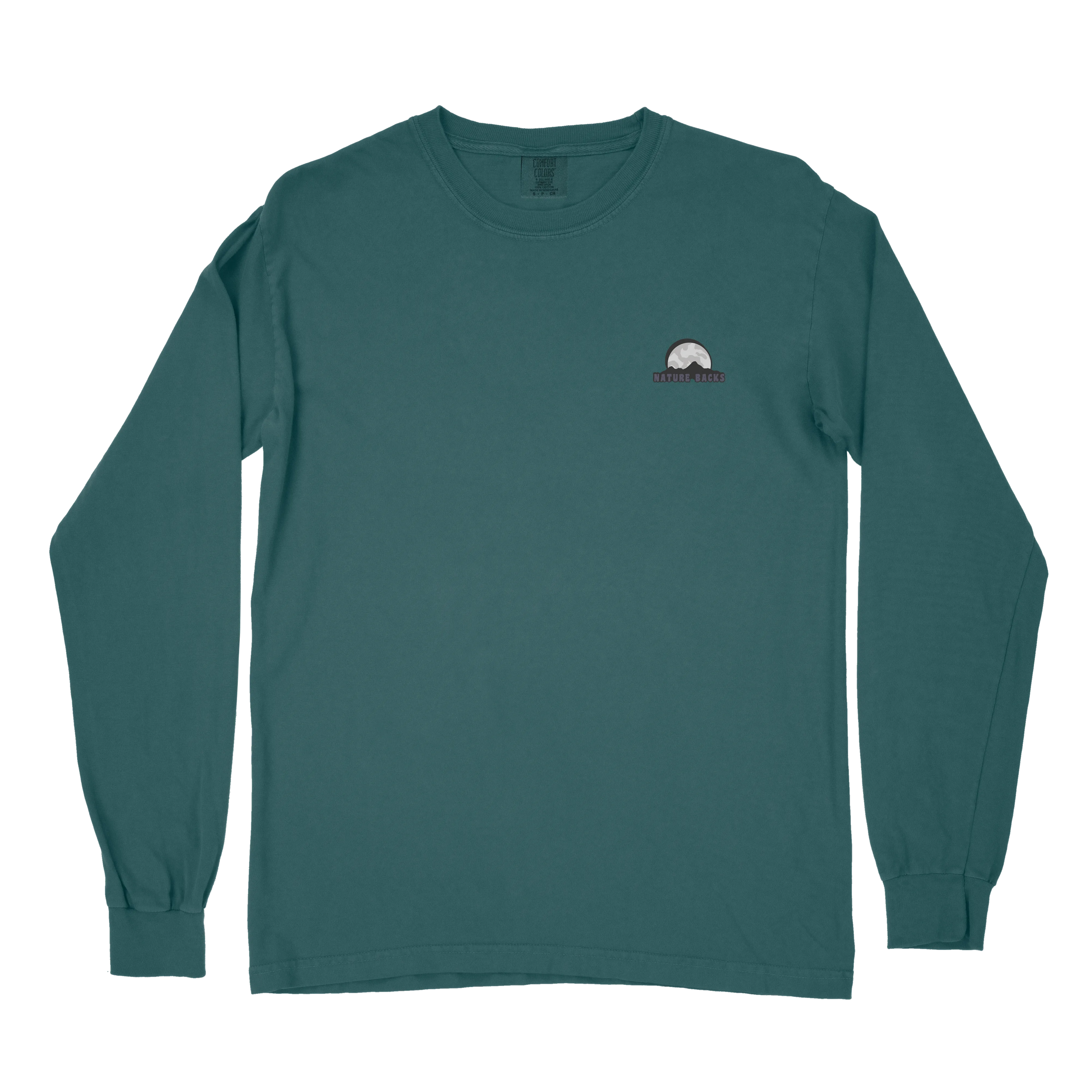 Chasing the Moon Long Sleeve (Spruce)