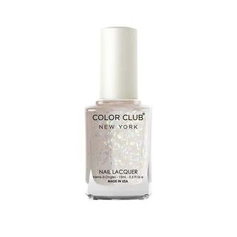 Color Club Nail Lacquer - Opal Your Mind 0.5 oz