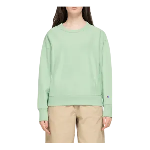 Crewneck Sweatshirt Green