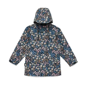 CRYWOLF PLAY JACKET WINTER FLORAL