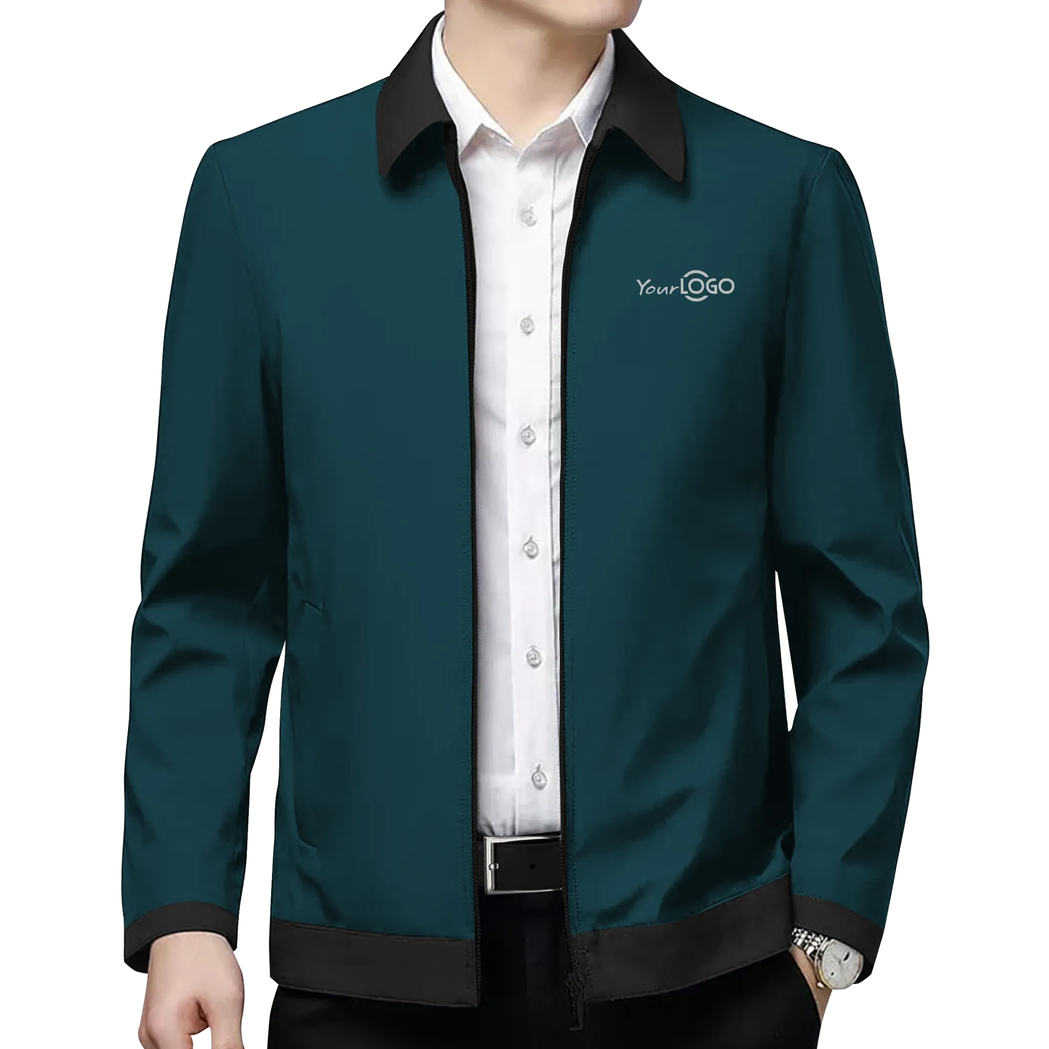 Custom Corporate Jacket (CJ03)