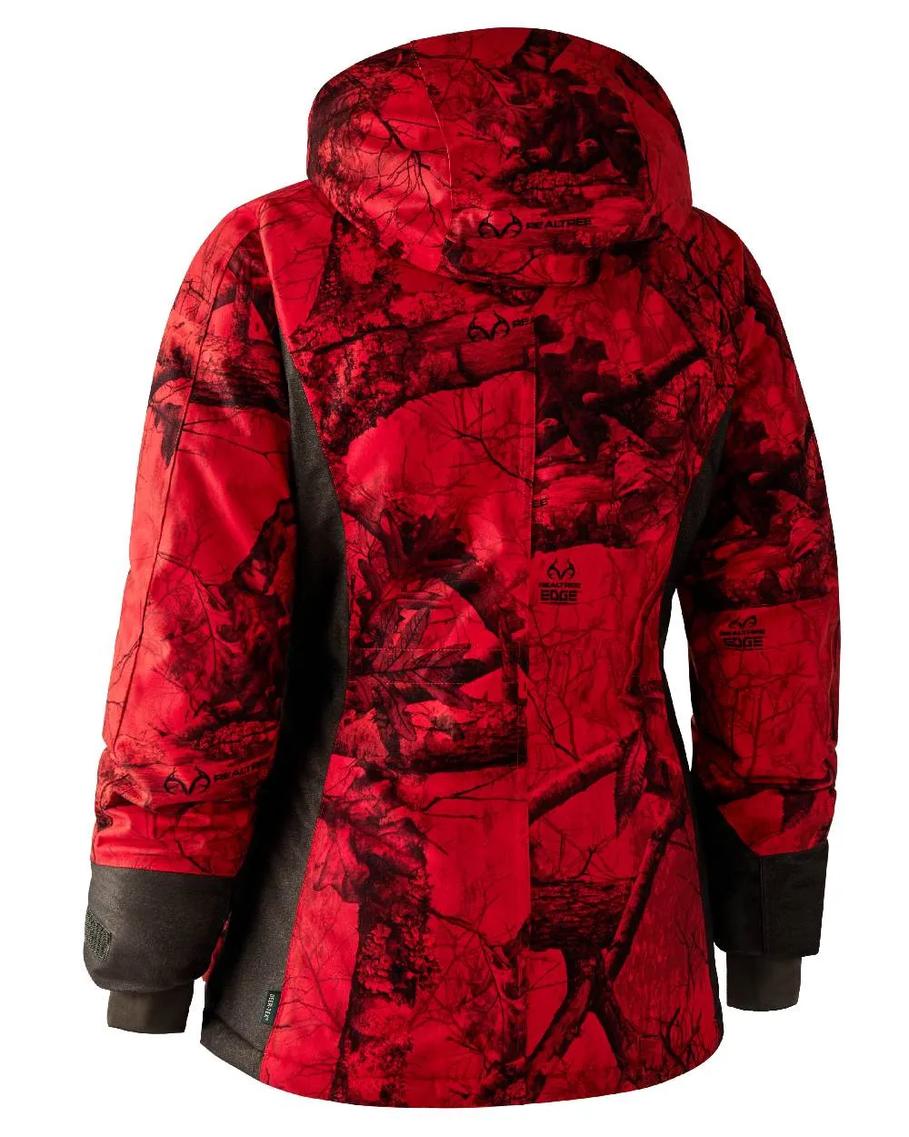 Deerhunter Lady Raven Arctic Jacket