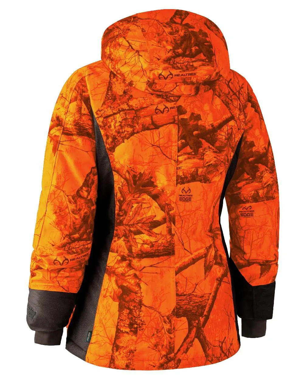 Deerhunter Lady Raven Arctic Jacket