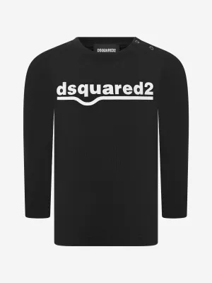 Dsquared2 Boys T-Shirt