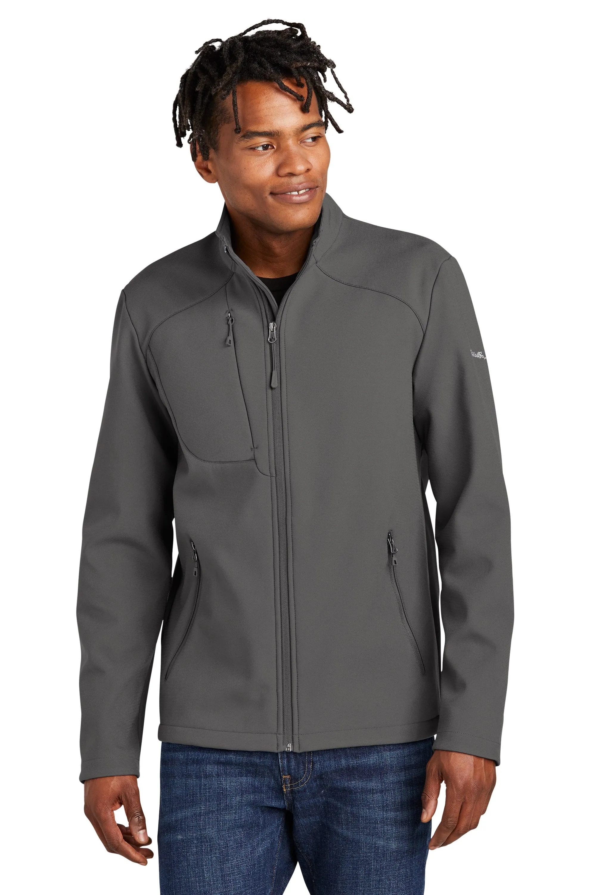 Eddie Bauer® Stretch Soft Shell Jacket