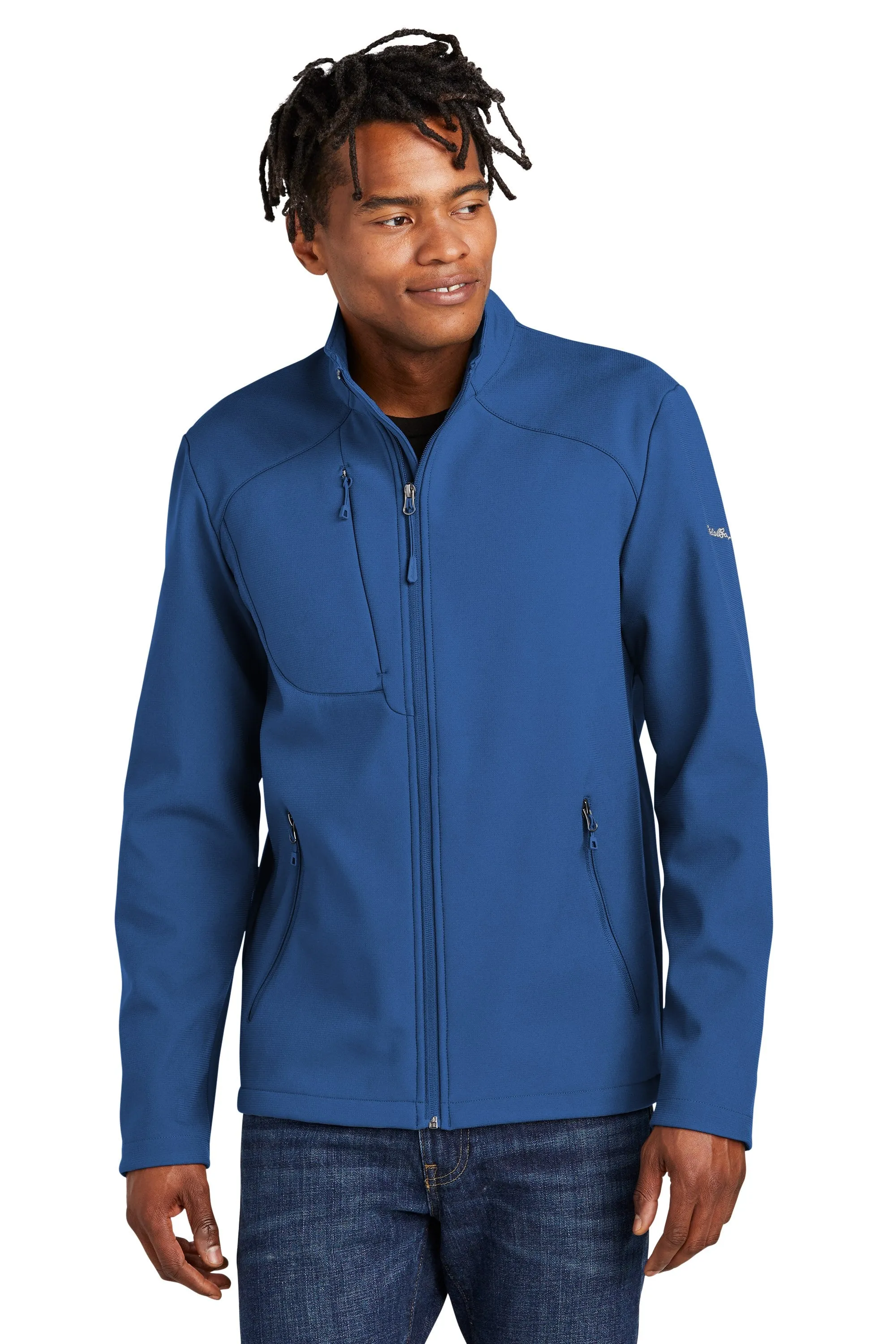 Eddie Bauer® Stretch Soft Shell Jacket