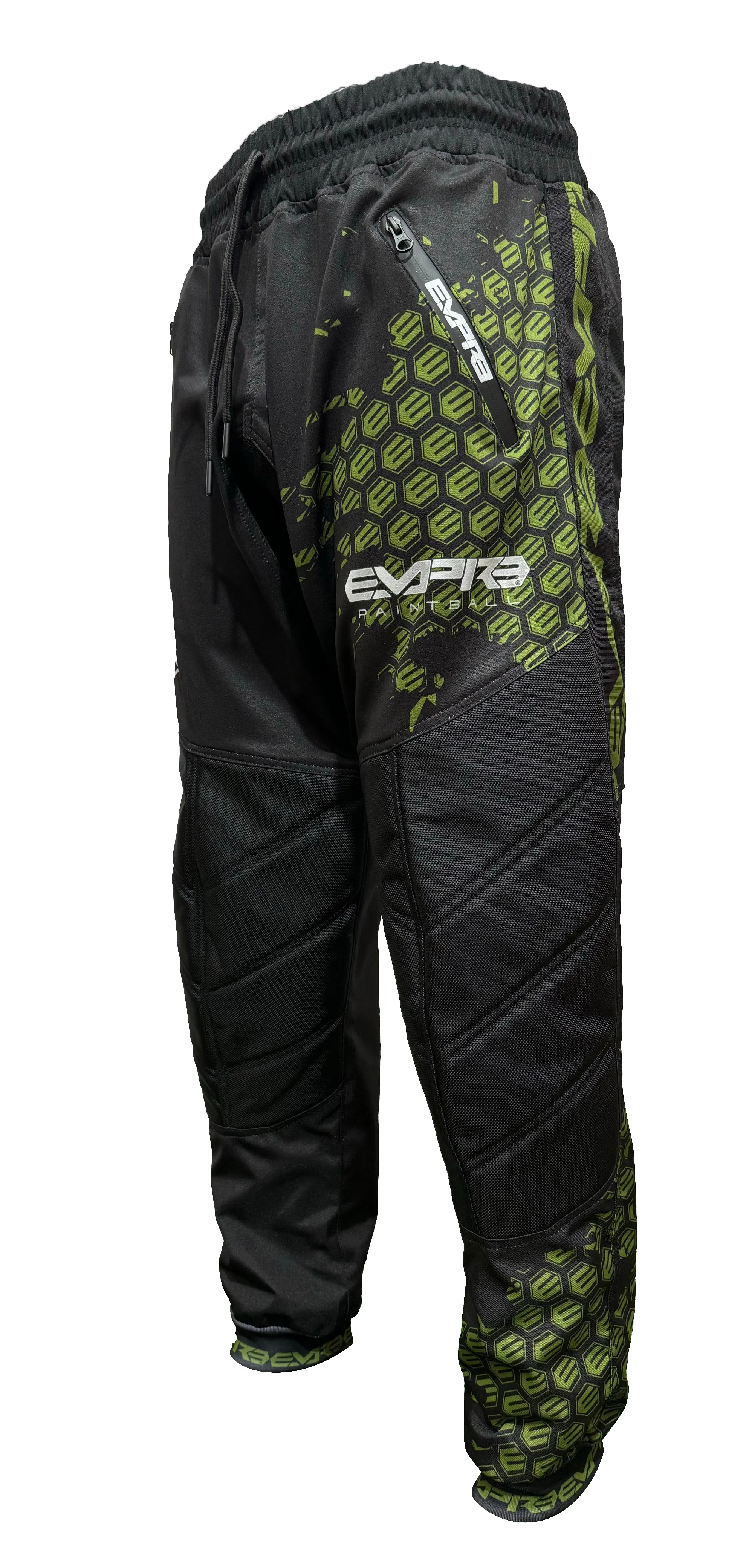 Empire Spring Edition Classic Pants - Olive / Black