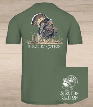 Full Strut T-Shirt