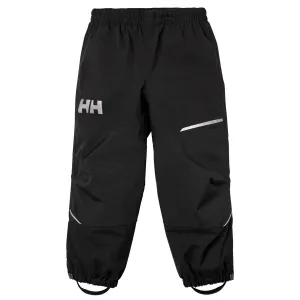 Helly Hansen Kids Sogn Rain Pant