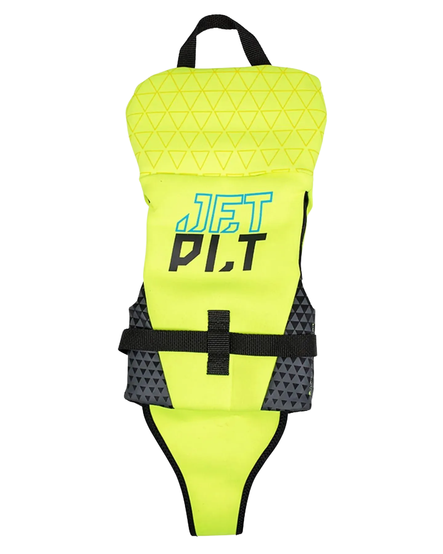 Jetpilot The Cause F/E Infant Neo Vest - Yellow Level 50 - 2023