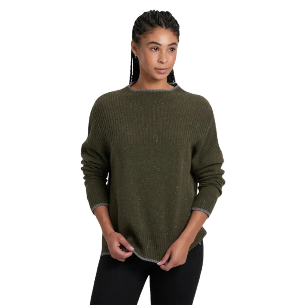 Kuhl Women's Dolomiti Sweater