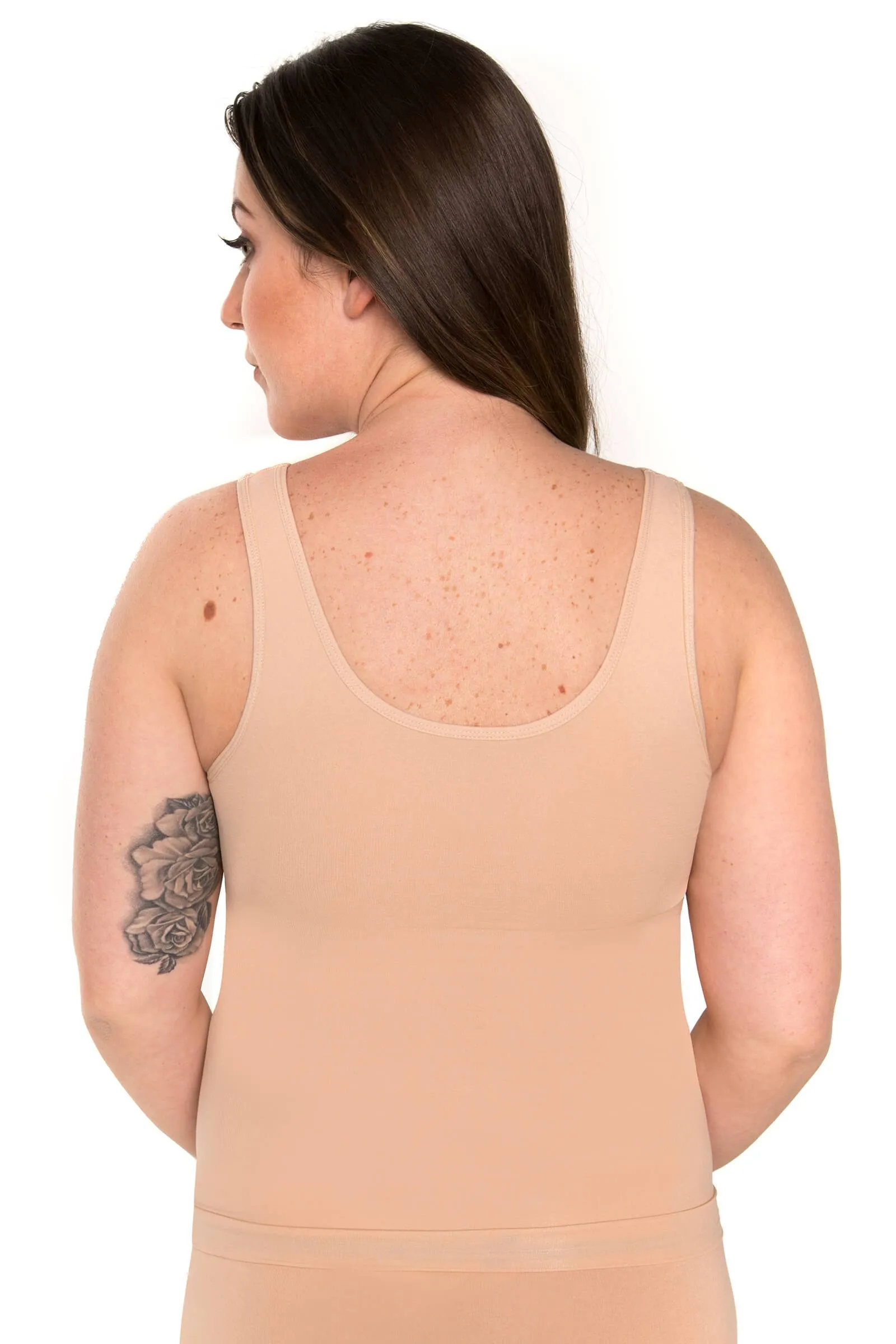 Maternity Ultra Light Shaping V-Tank