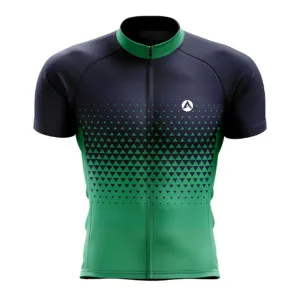 Men Cycling Shorts Sleeve Jerseys STY-15