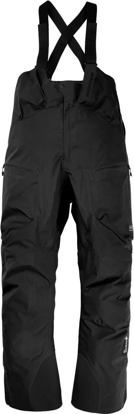 Men's [ak] Japan Guide GORE-TEX PRO 3L Hi-Top Bib Pants 2024