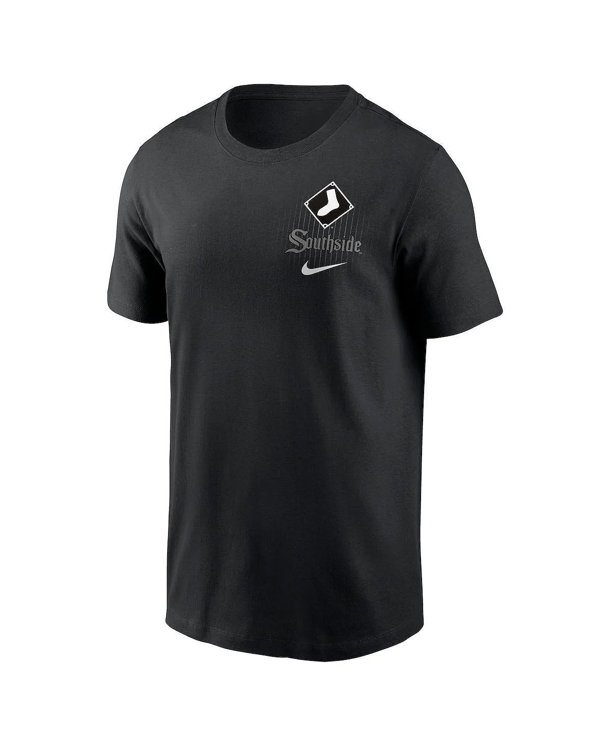 Men's Chicago White Sox City Connect 2-Hit Nike T-Shirt