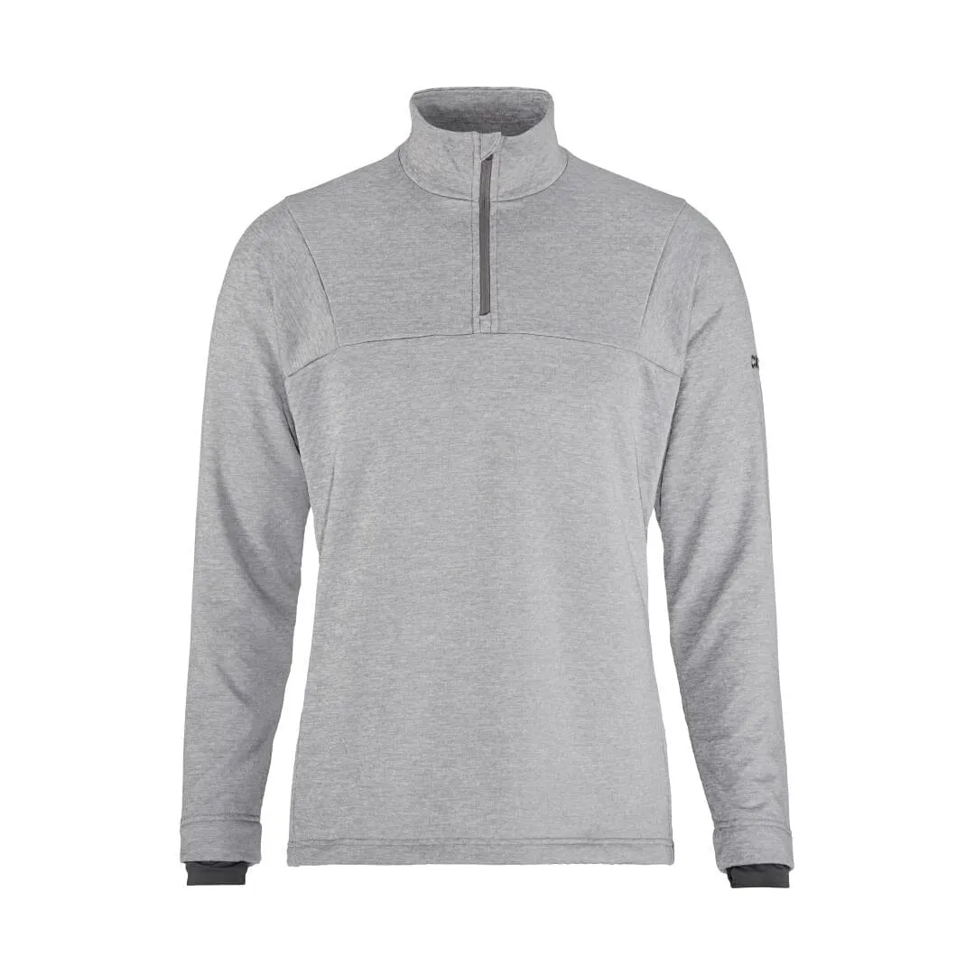 MEN'S CORE GAIN THERMAL MIDLAYER