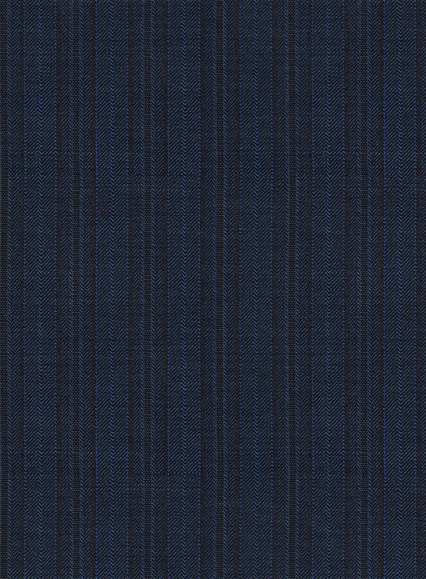 Napolean Arin Wool Suit