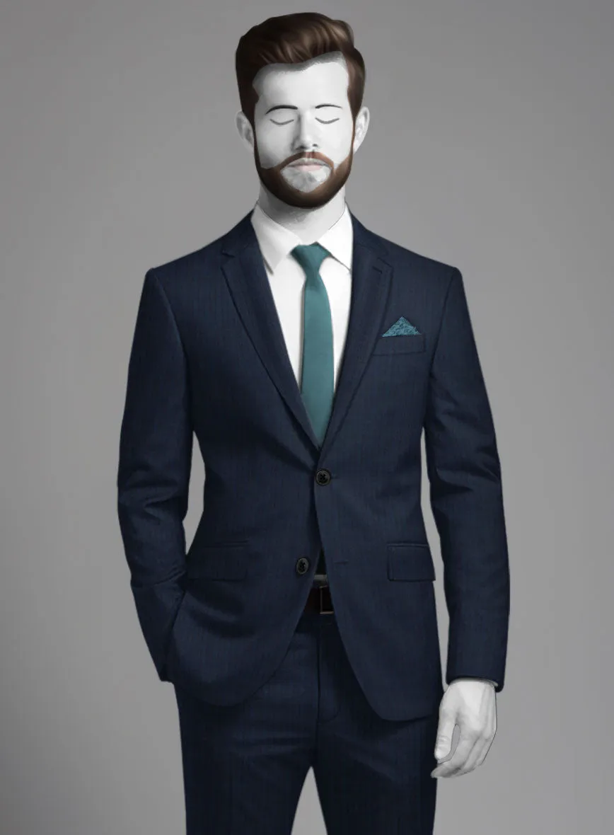 Napolean Arin Wool Suit