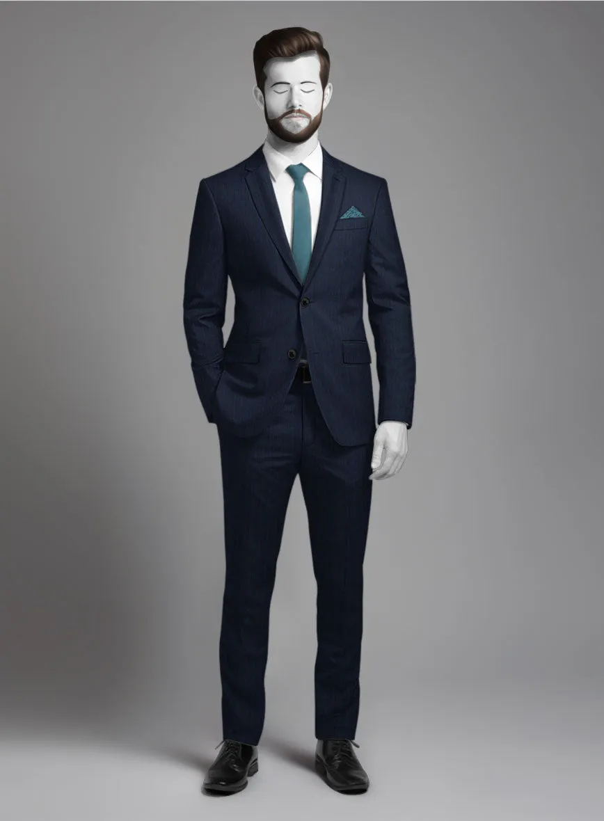 Napolean Arin Wool Suit