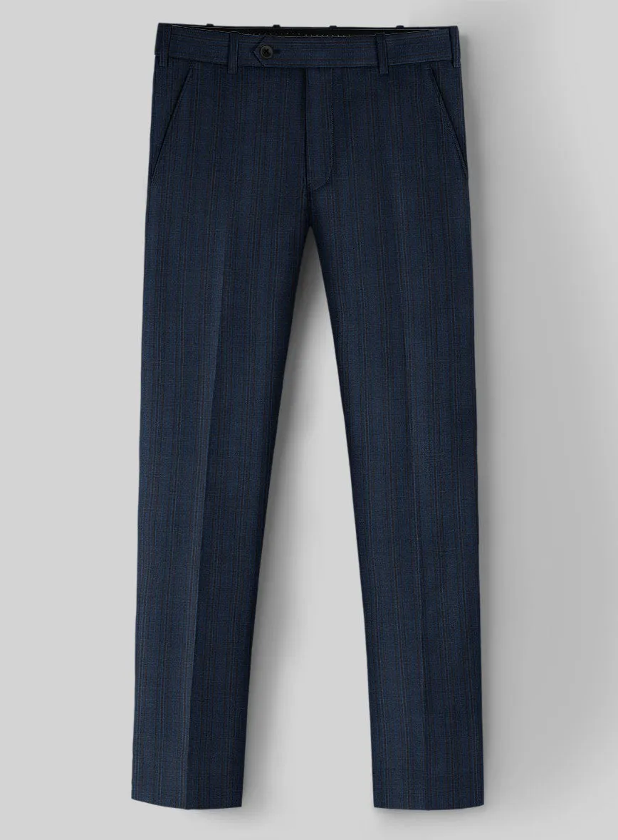 Napolean Arin Wool Suit