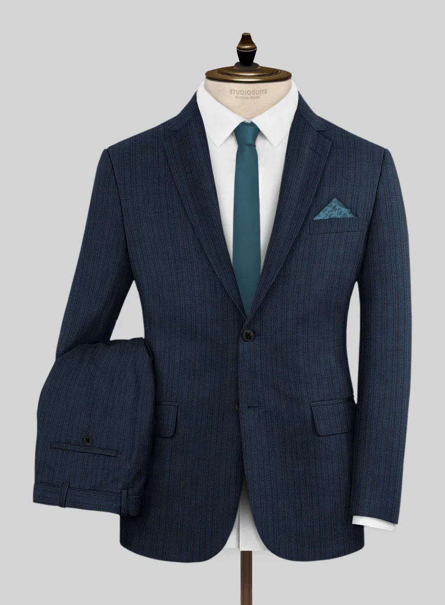 Napolean Arin Wool Suit