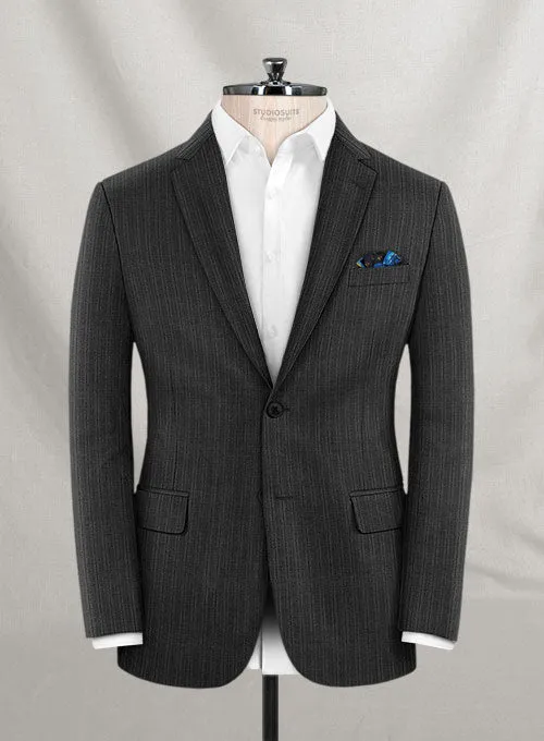 Napolean Femio Wool Suit