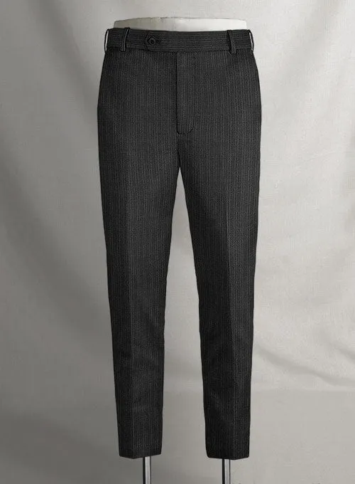 Napolean Femio Wool Suit