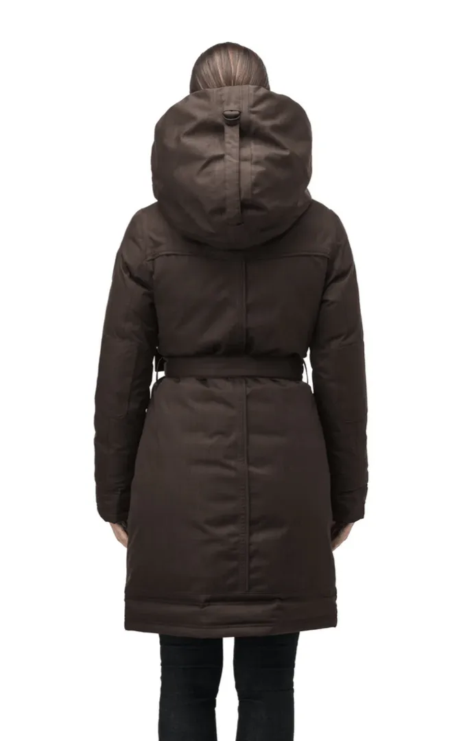 NOBIS ASTRID LEGACY - Ladies Parka