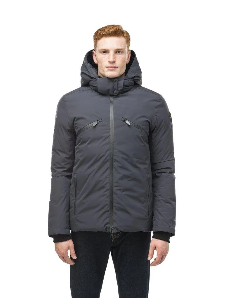 NOBIS OLIVER - Men's Puffer Jacket