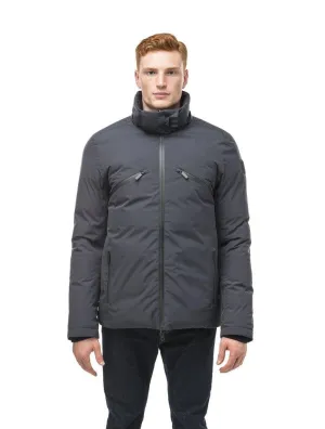 NOBIS OLIVER - Men's Puffer Jacket