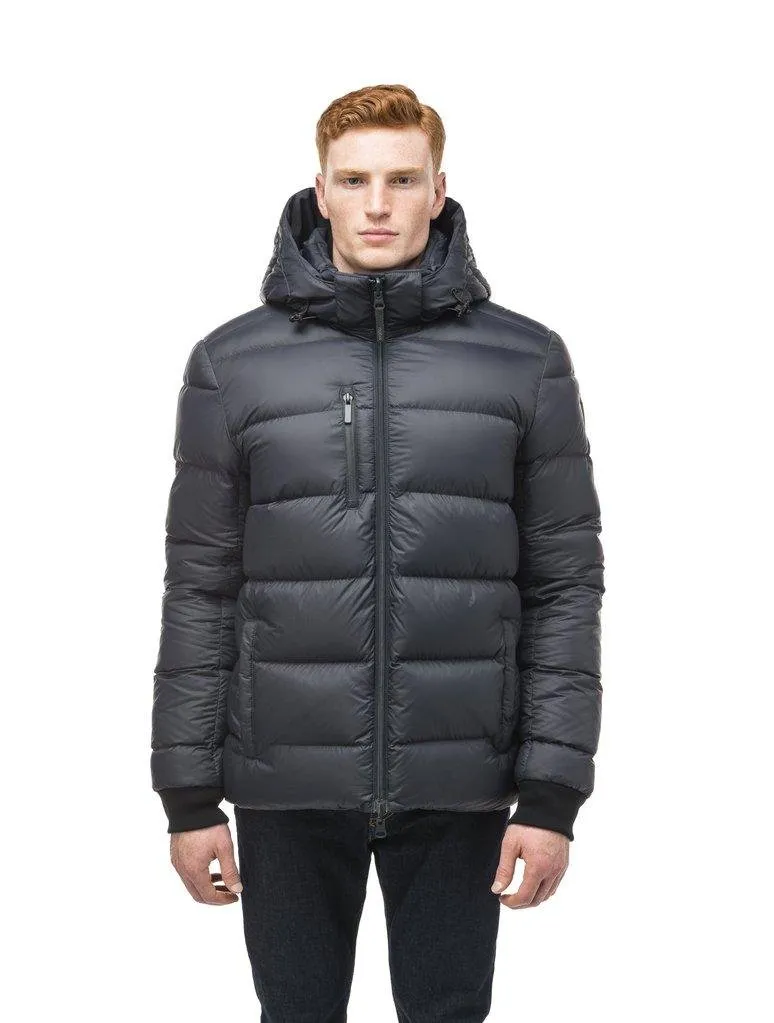 NOBIS OLIVER - Men's Puffer Jacket