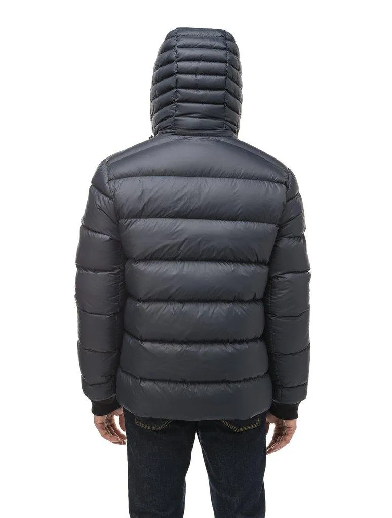 NOBIS OLIVER - Men's Puffer Jacket