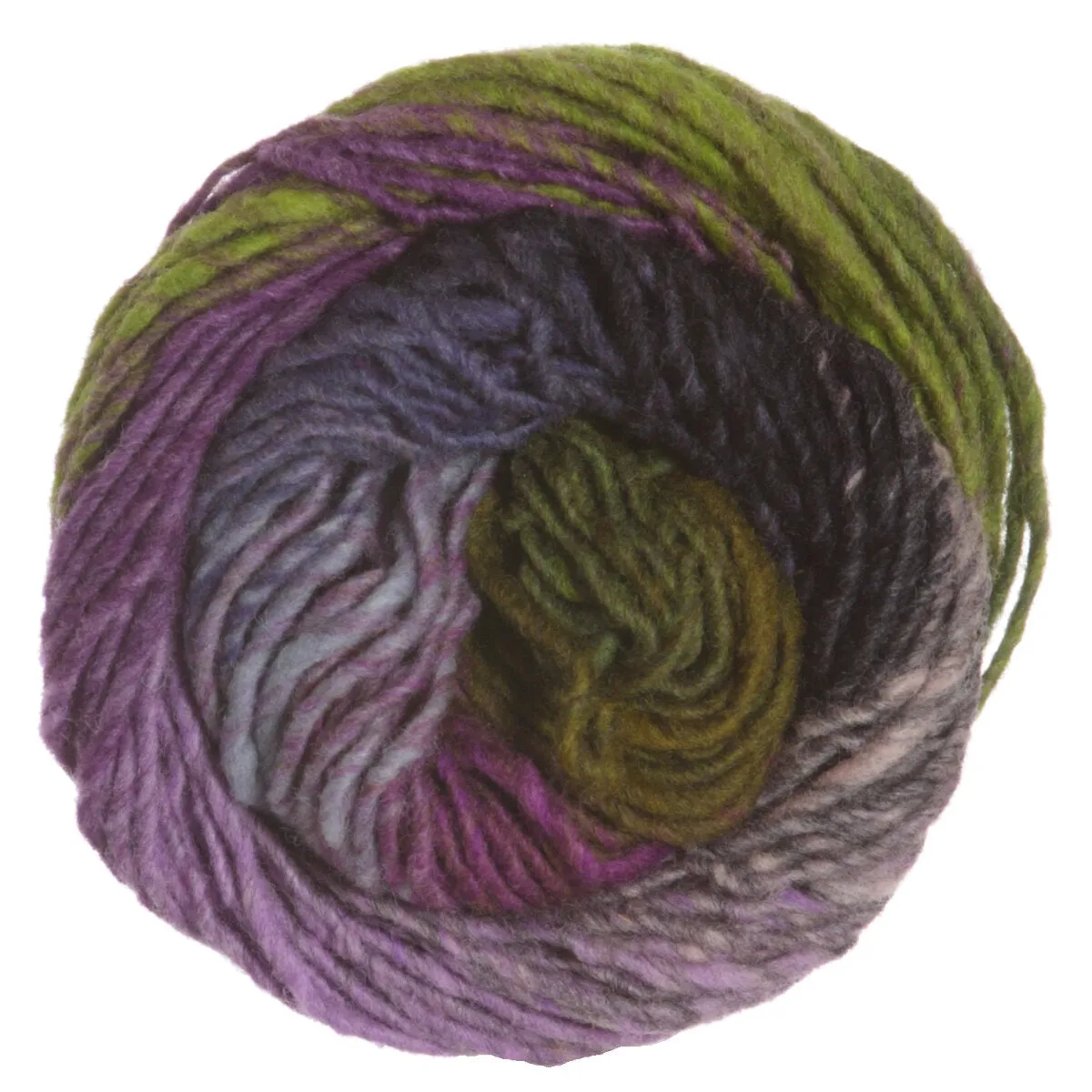 Noro Kureyon Yarn - 188 Sasayama