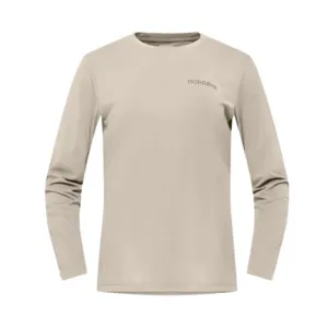 Norrona Femund Tech Long Sleeve Women's