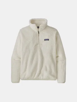 PATAGONIA WOMEN'S LOS GATOS FLEECE 1/4 ZIP