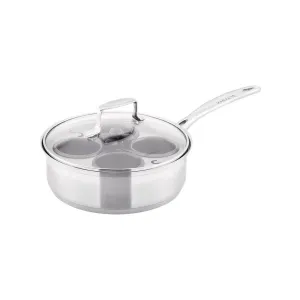 Scanpan Impact Egg Poacher Set 20cm