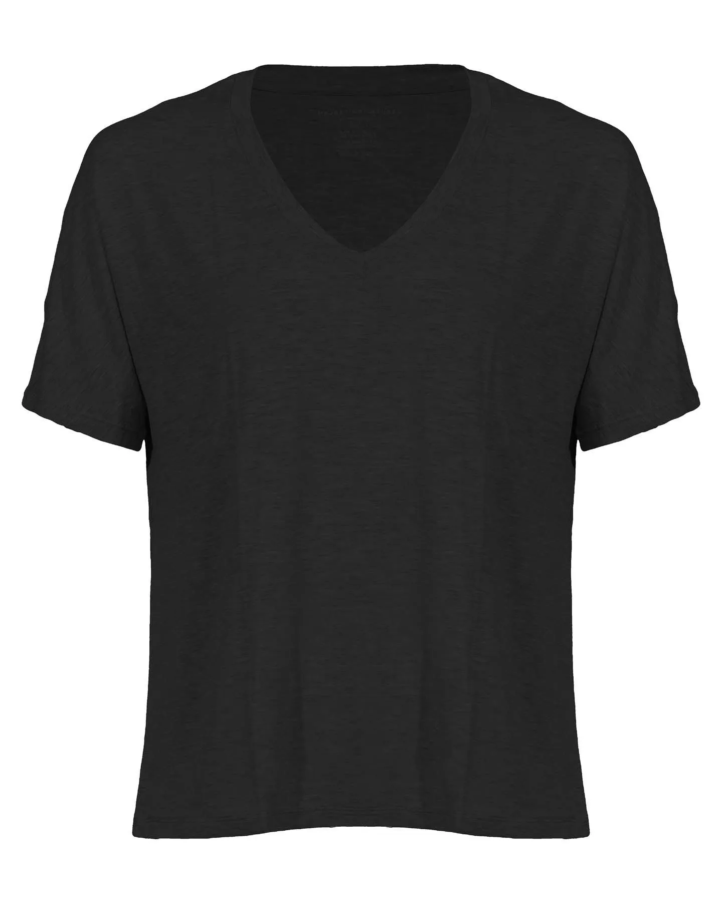 Soft Touch V-Neck T-Shirt